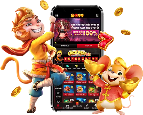 Đa dạng trò chơi Slot tại lixi88 win
