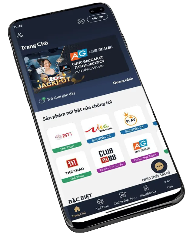 Bảo mật và an toàn lixi88 win