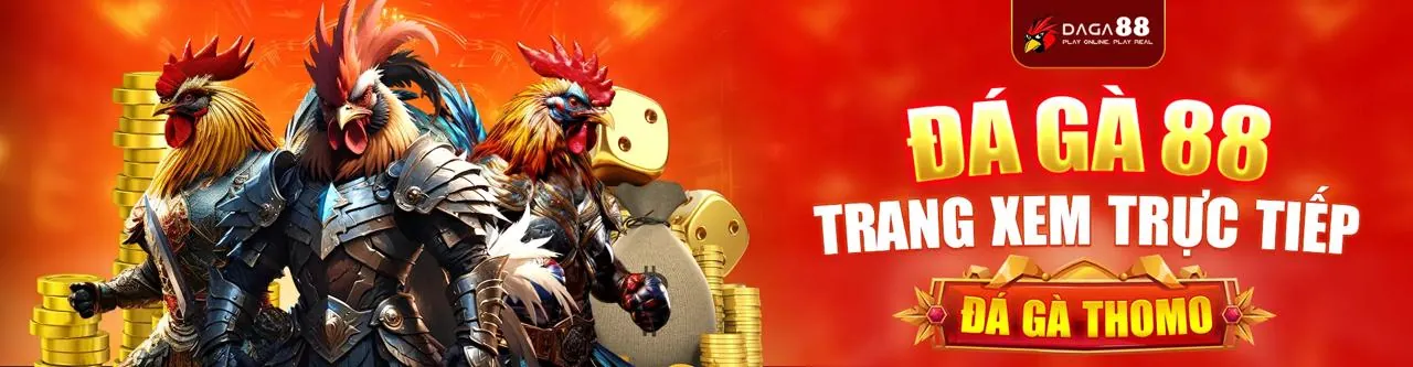 Đá Gà Trực Tuyến lixi88 win